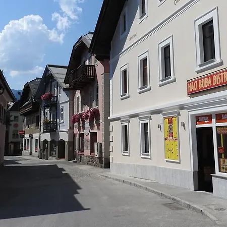 Saalfelden City Center Exterior photo