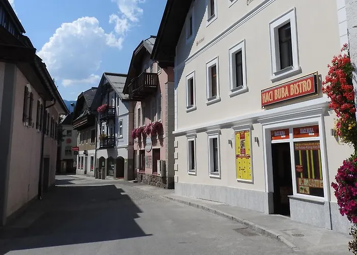 Saalfelden City Center
