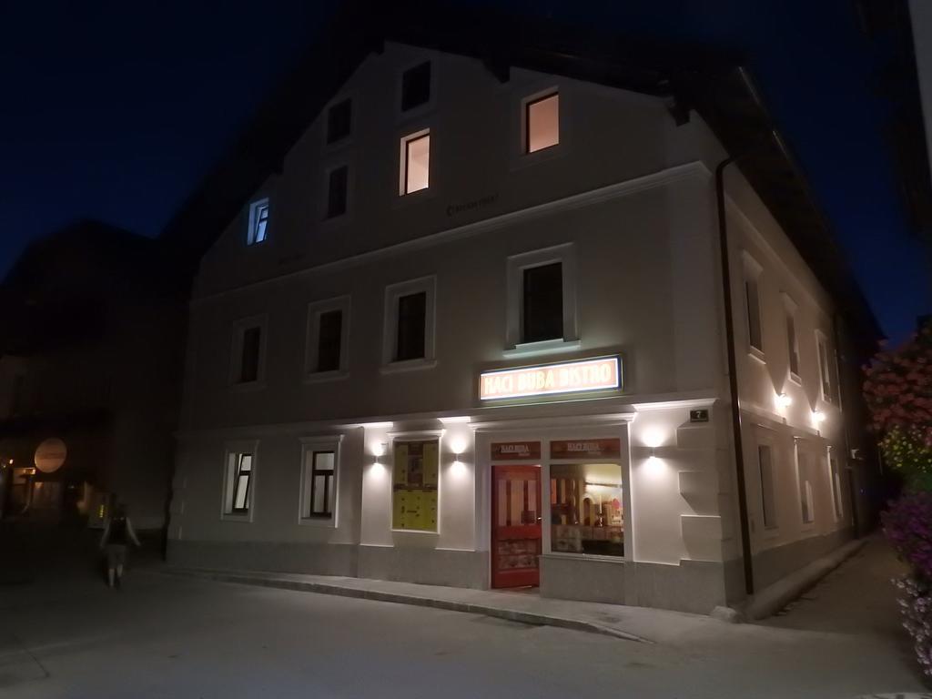 Apartmán Center