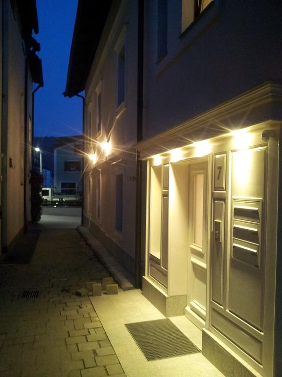 City Center - Top 3 Apartment Saalfelden