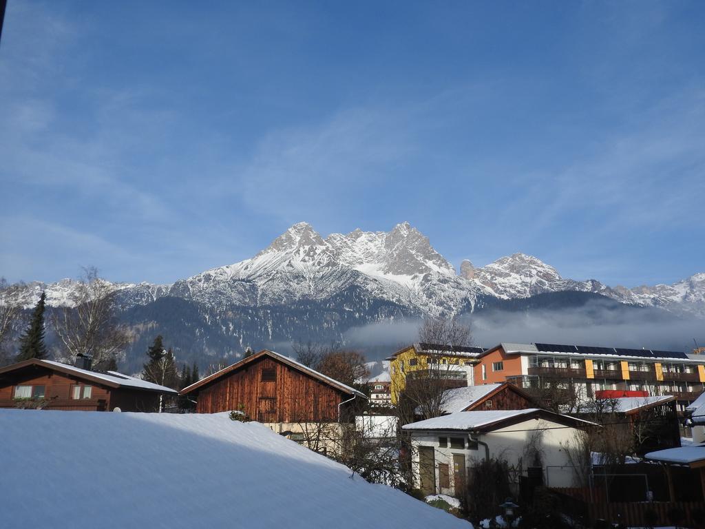 City Center - Top 3 Apartment Saalfelden