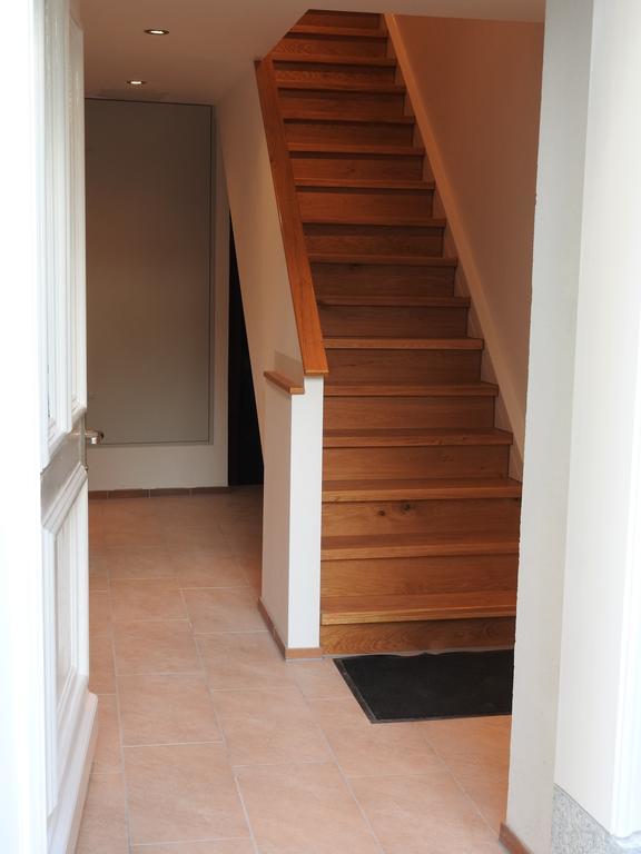 Apartmán Center *