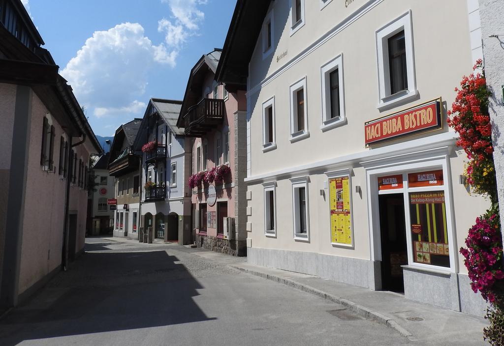 City Center - Top 3 Apartment Saalfelden