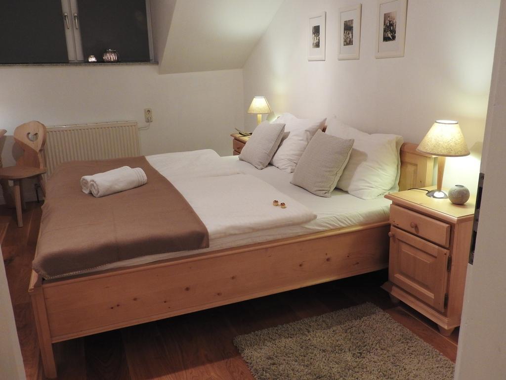 City Center - Top 3 Apartment