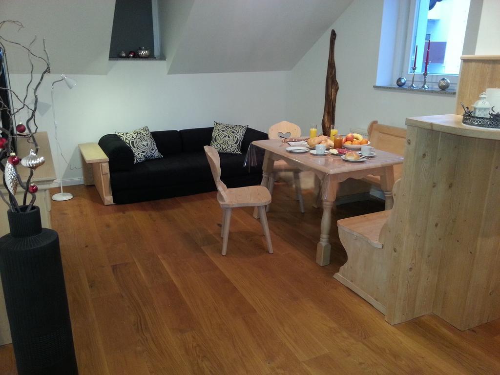 City Center - Top 3 * Saalfelden
