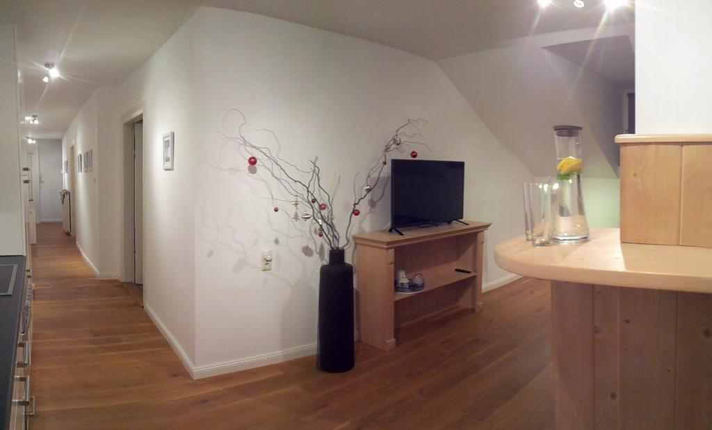 City Center - Top 3 Apartment Saalfelden