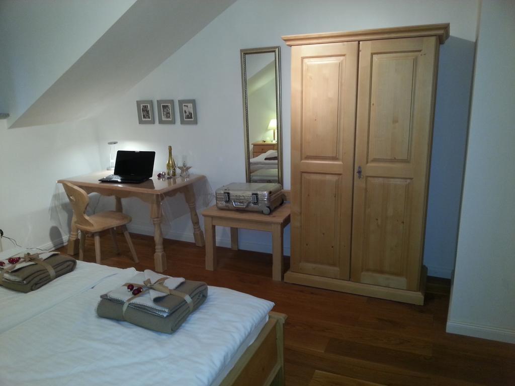 Apartment City Center - Top 3 *