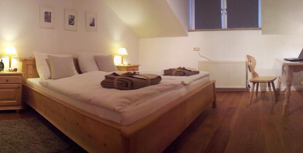 City Center - Top 3 Saalfelden