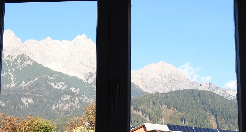 Apartment City Center - Top 3 Saalfelden