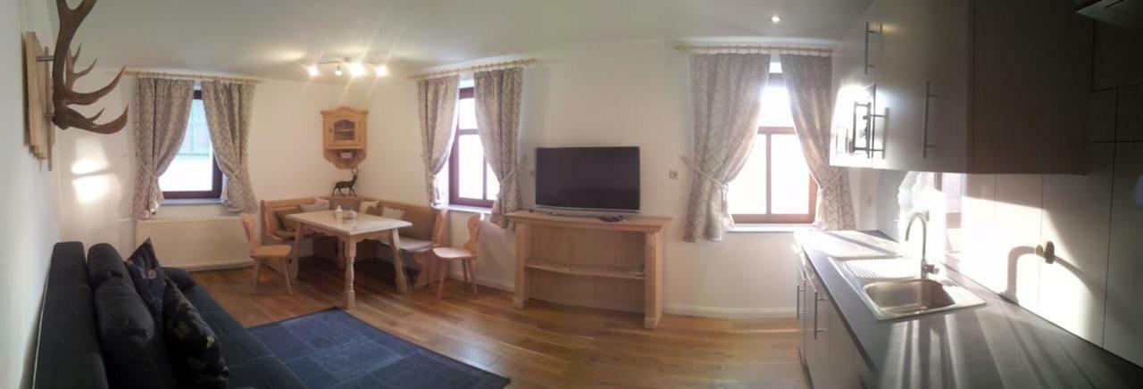 Apartment City Center - Top 3 *