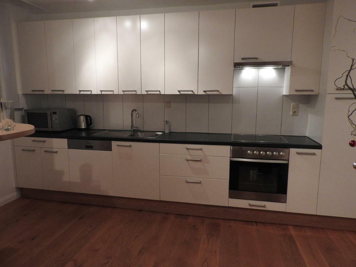Apartment City Center - Top 3 Saalfelden