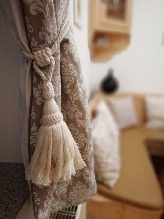 Apartmán Center *