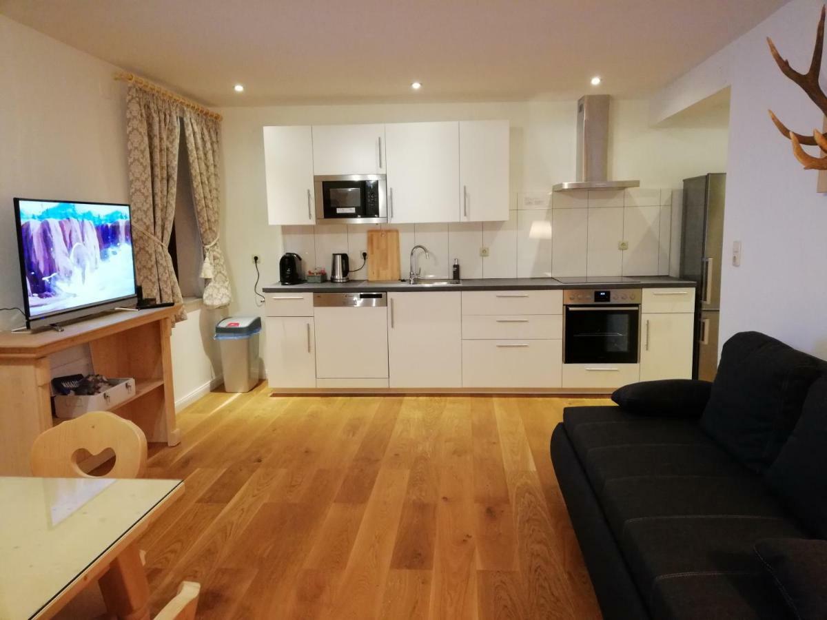Apartmán Center