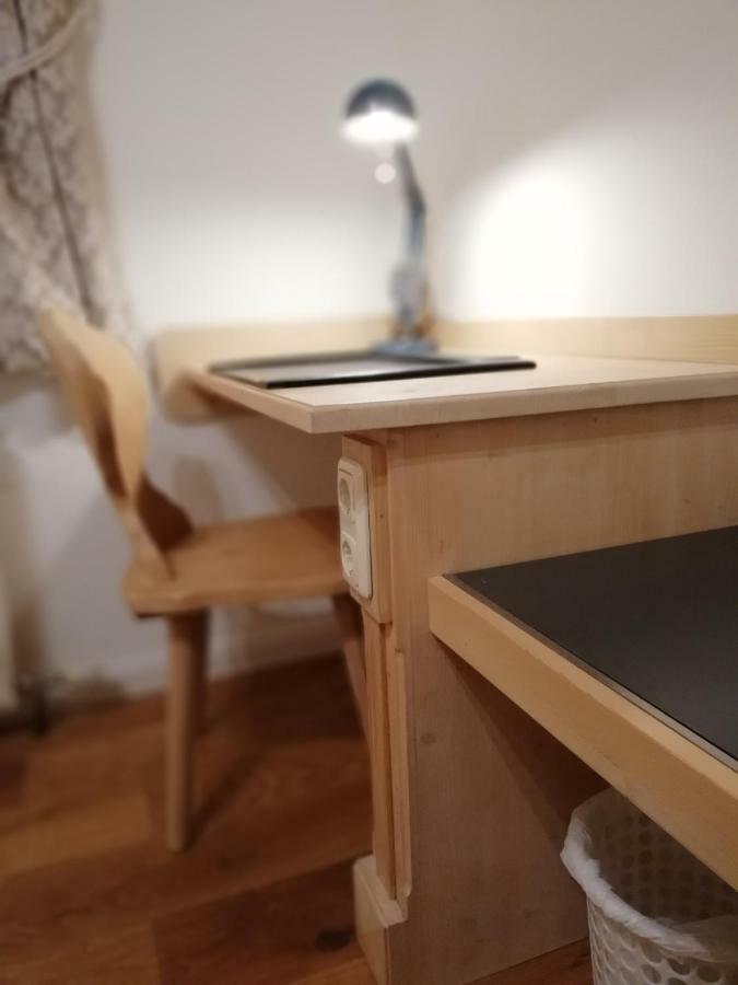 Apartmán Center