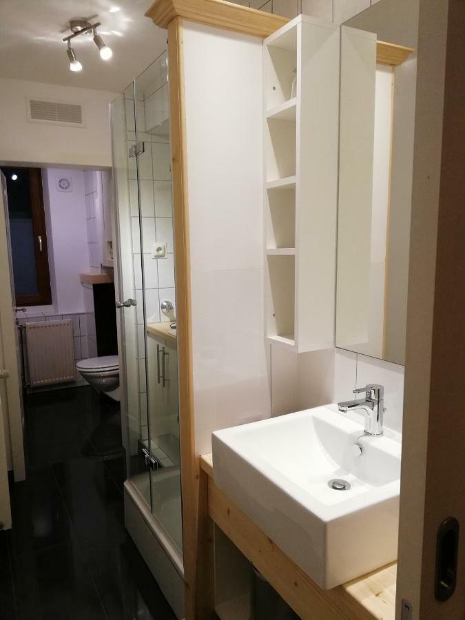 Apartmán Center