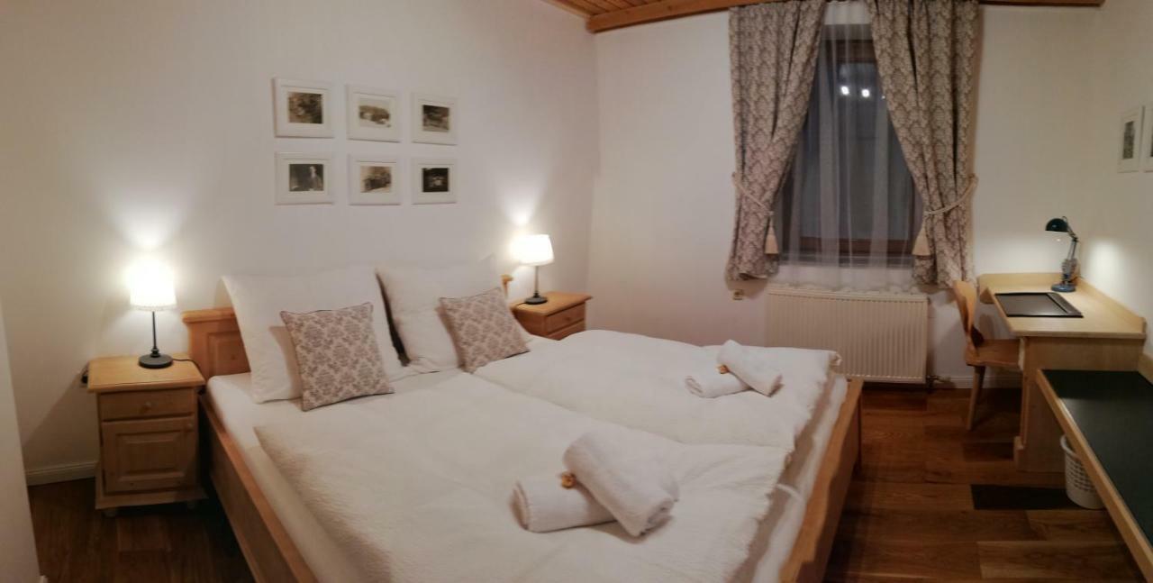 City Center - Top 3 Apartment *